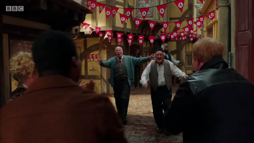 「真夏の夜の夢」の画像