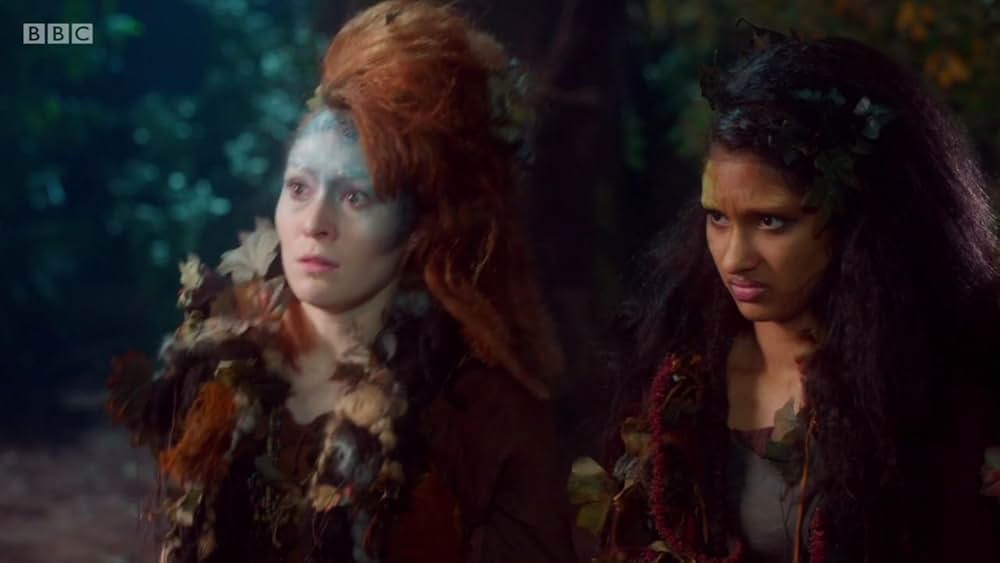 「真夏の夜の夢」の画像