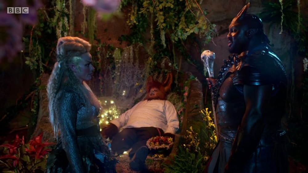 「真夏の夜の夢」の画像