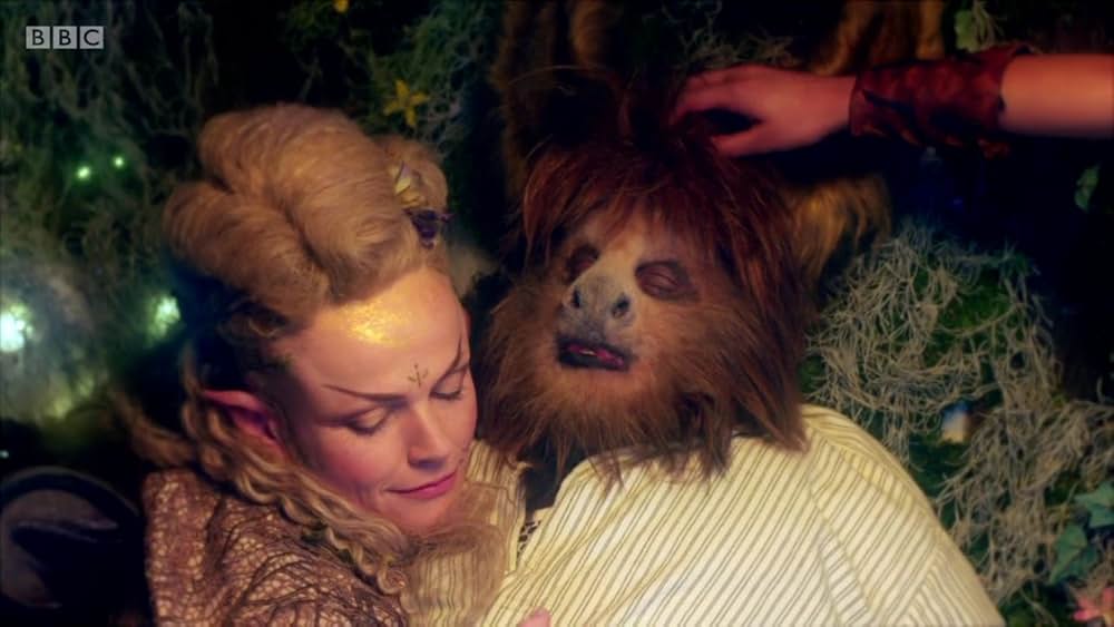 「真夏の夜の夢」の画像