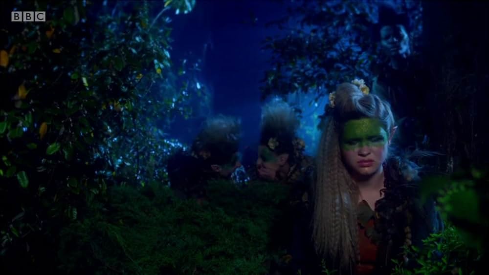 「真夏の夜の夢」の画像