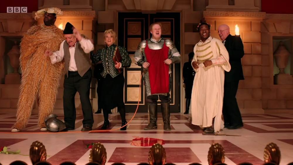 「真夏の夜の夢」の画像