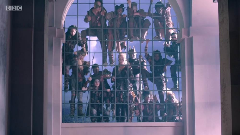 「真夏の夜の夢」の画像