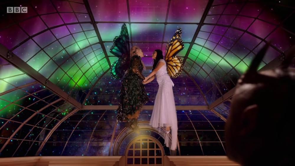 「真夏の夜の夢」の画像