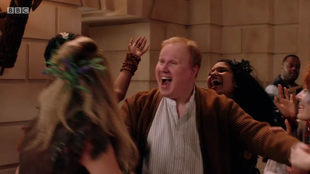 「真夏の夜の夢」の画像