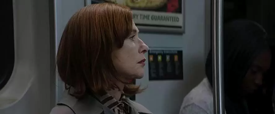 「グレタ GRETA」イザベル・ユペールの画像