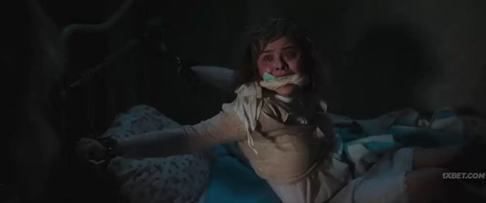 「グレタ GRETA」イザベル・ユペール & クロエ・グレース・モレッツの画像