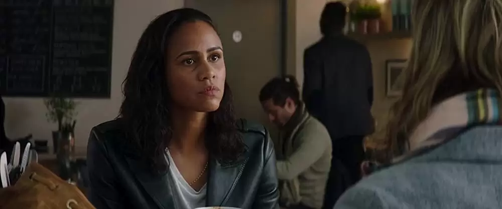 「グレタ GRETA」ザウエ・アシュトンの画像