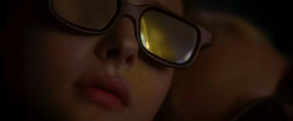 「グレタ GRETA」クロエ・グレース・モレッツ & マイカ・モンローの画像