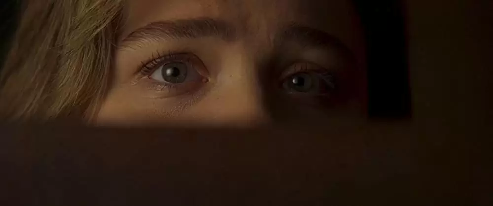 「グレタ GRETA」クロエ・グレース・モレッツの画像