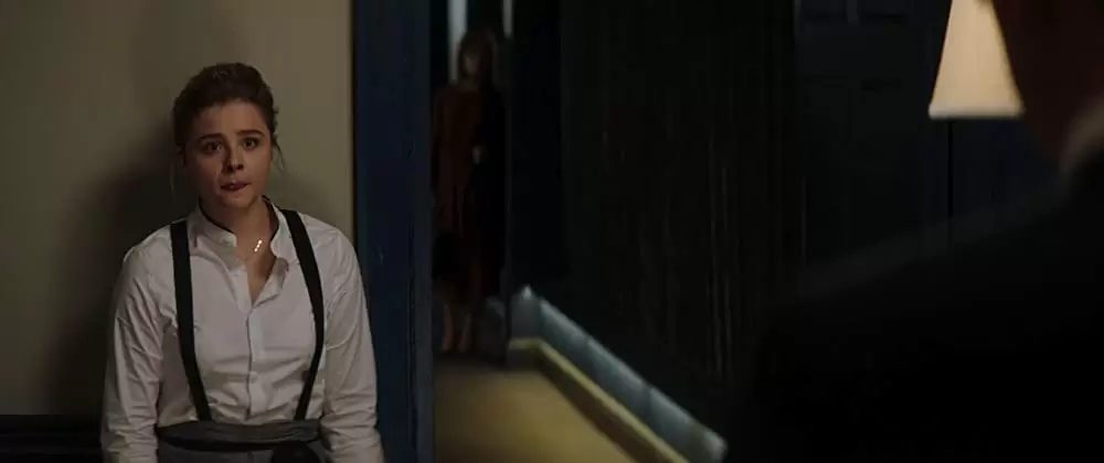 「グレタ GRETA」クロエ・グレース・モレッツの画像