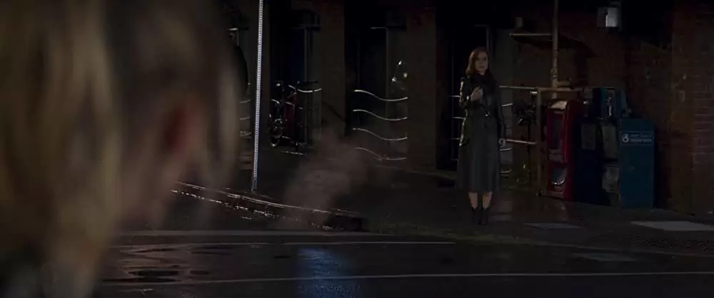 「グレタ GRETA」イザベル・ユペールの画像