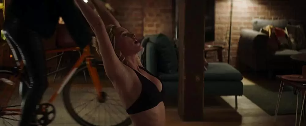 「グレタ GRETA」マイカ・モンローの画像