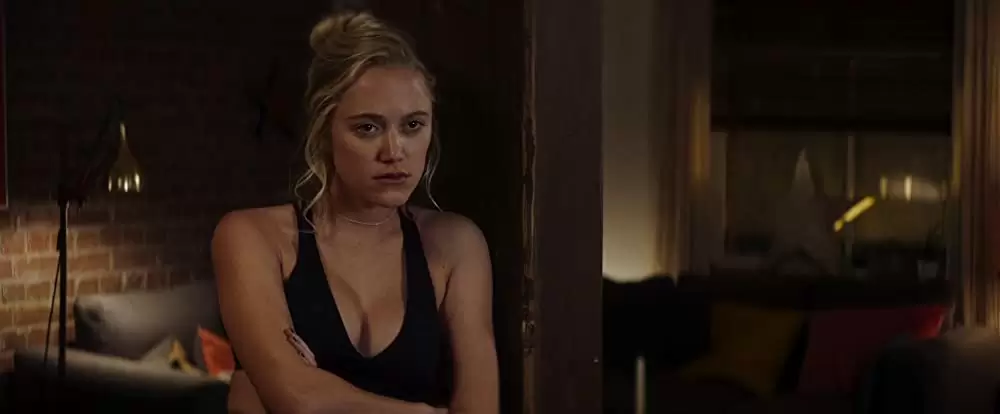 「グレタ GRETA」マイカ・モンローの画像