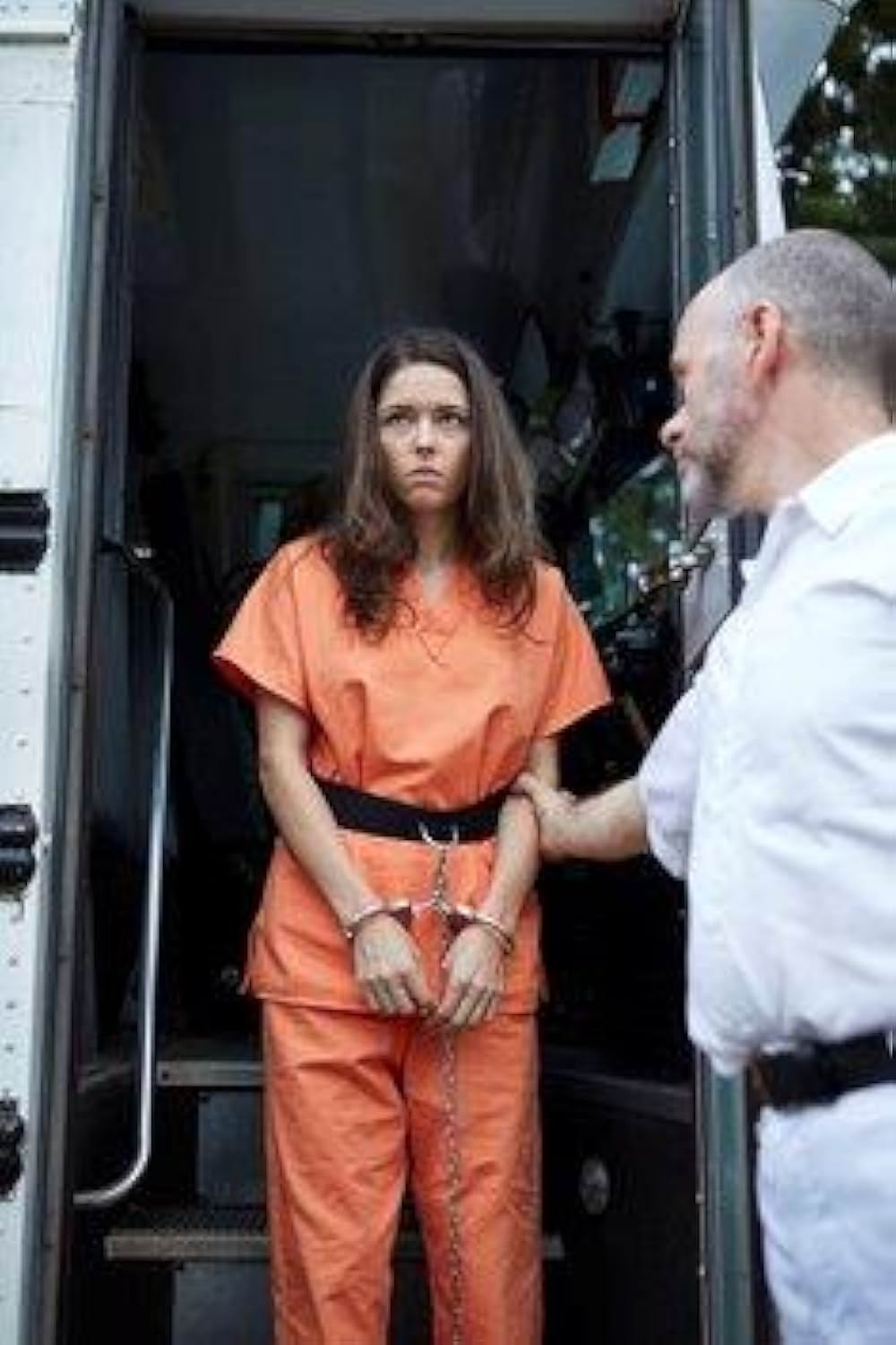 エクソシズム・オブ・モリー・ハートレイの画像