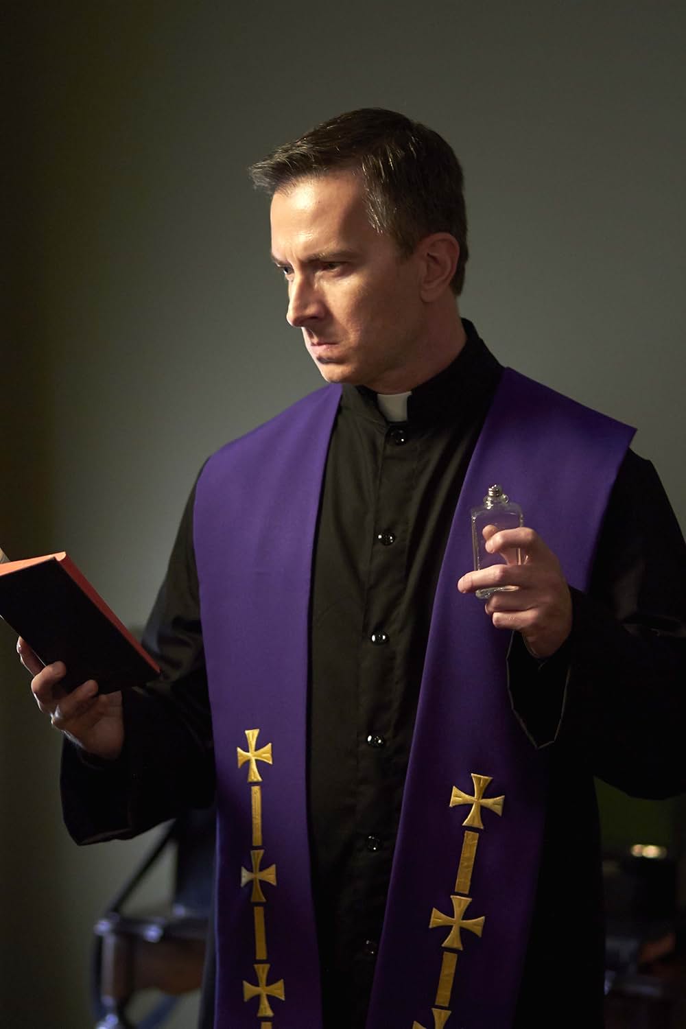 エクソシズム・オブ・モリー・ハートレイの画像