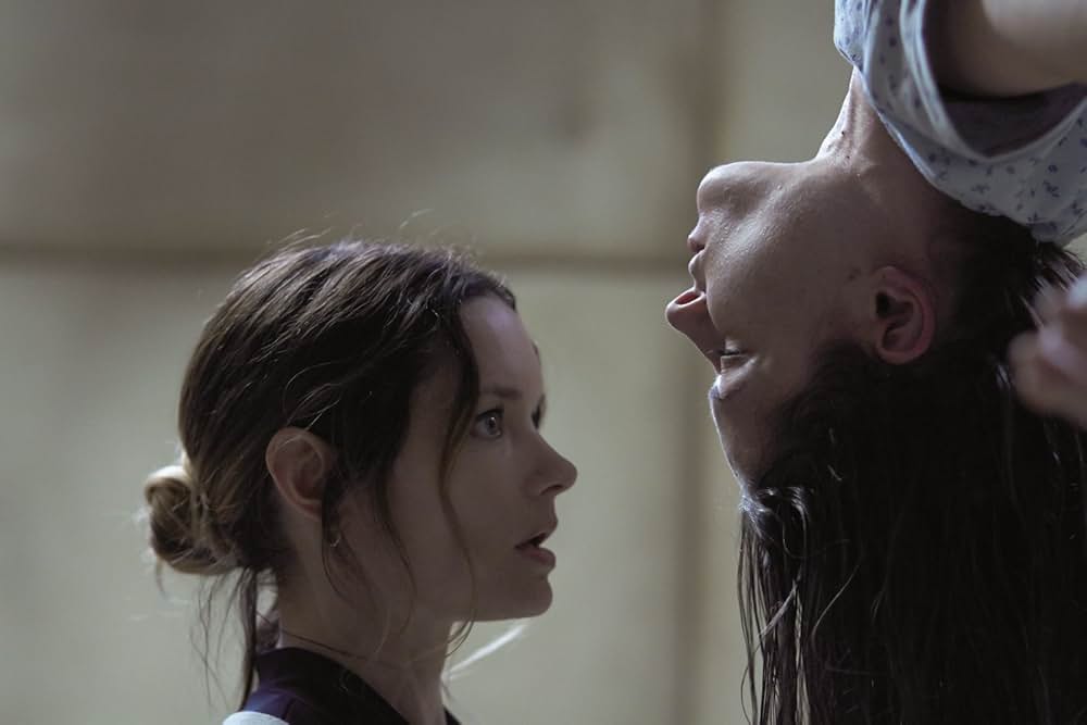 エクソシズム・オブ・モリー・ハートレイの画像