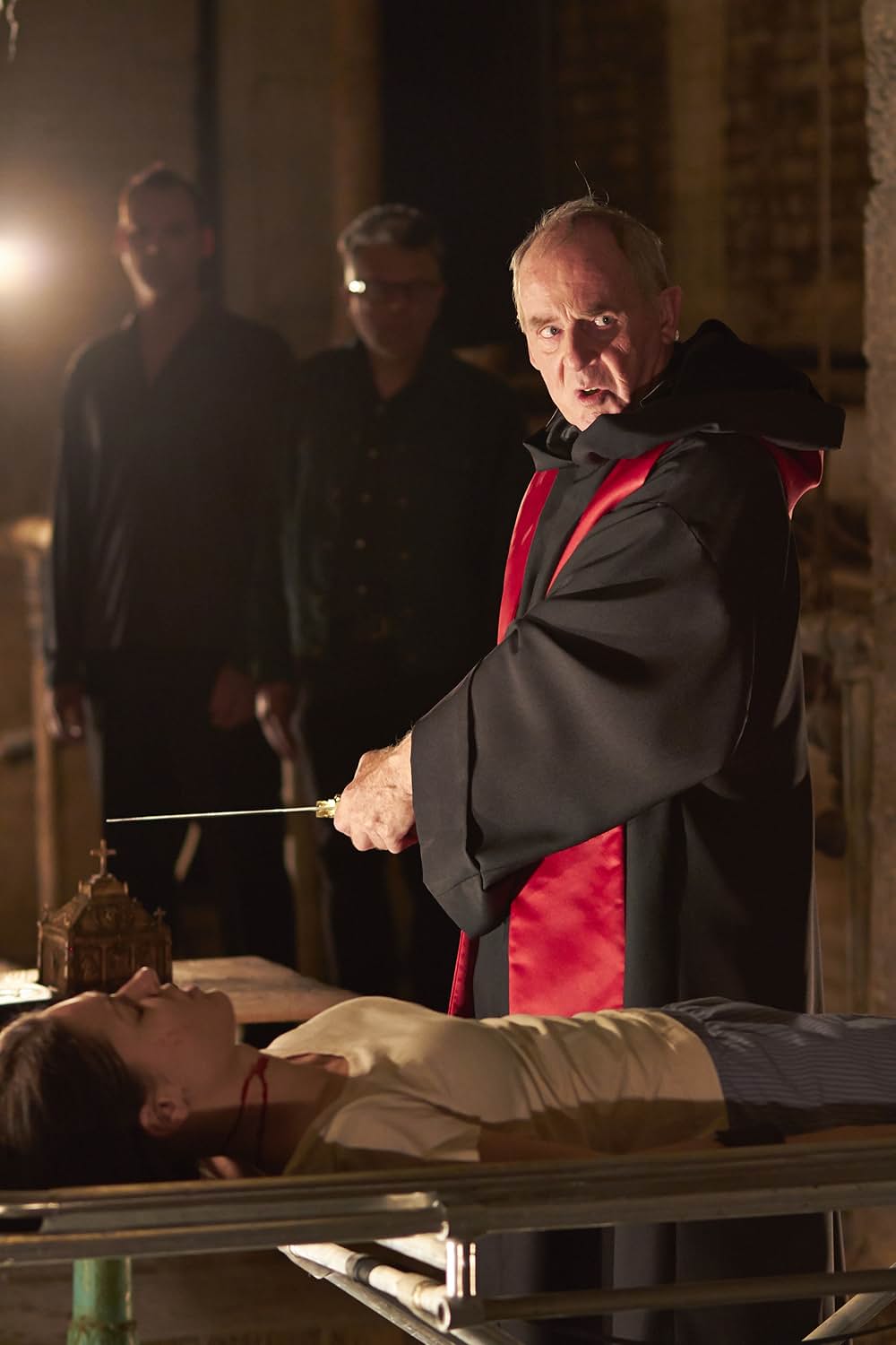 エクソシズム・オブ・モリー・ハートレイの画像