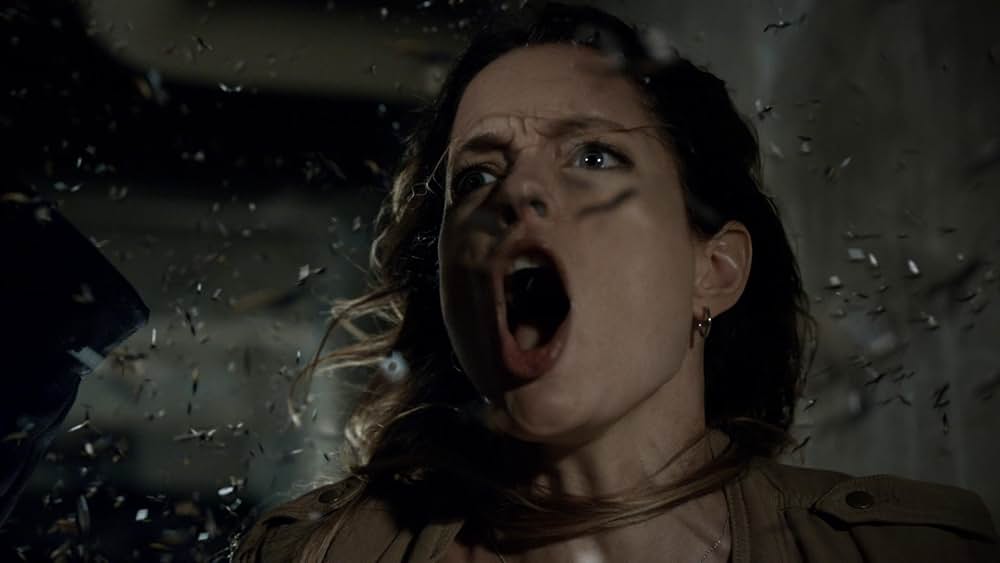 エクソシズム・オブ・モリー・ハートレイの画像