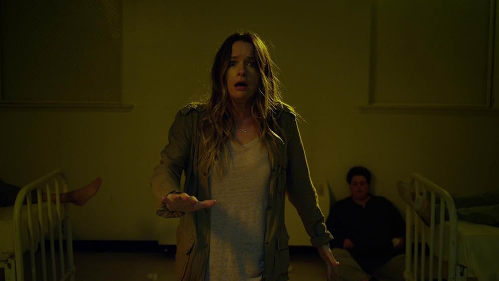 エクソシズム・オブ・モリー・ハートレイの画像