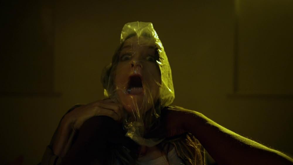 エクソシズム・オブ・モリー・ハートレイの画像