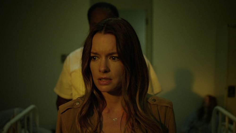 エクソシズム・オブ・モリー・ハートレイの画像