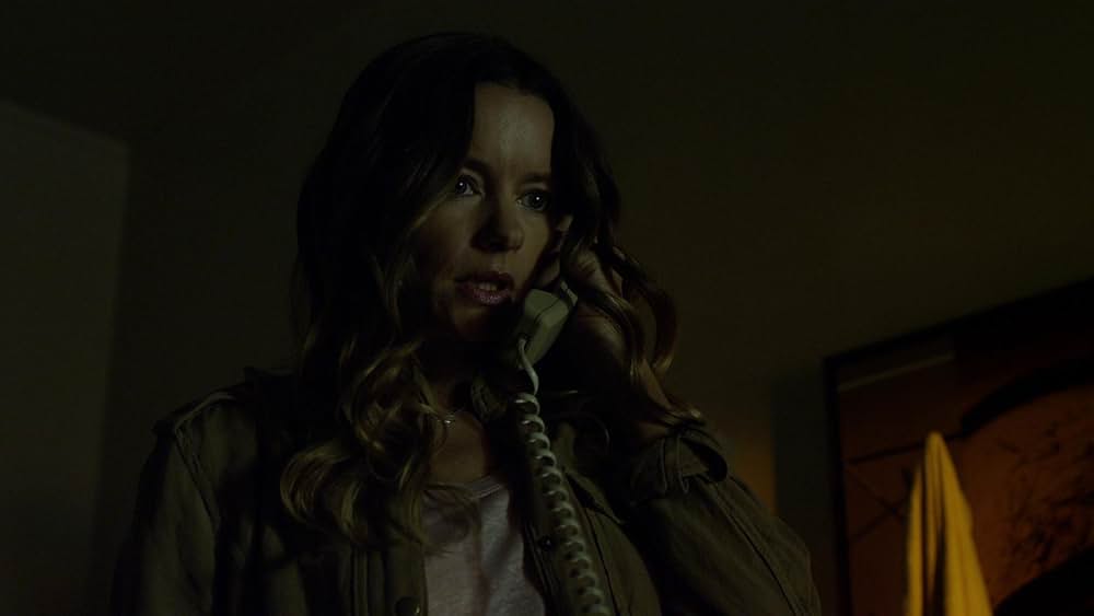 エクソシズム・オブ・モリー・ハートレイの画像