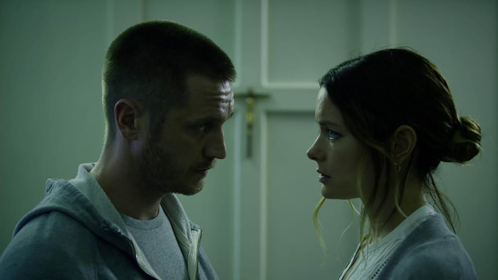 エクソシズム・オブ・モリー・ハートレイの画像