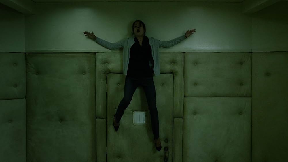 エクソシズム・オブ・モリー・ハートレイの画像