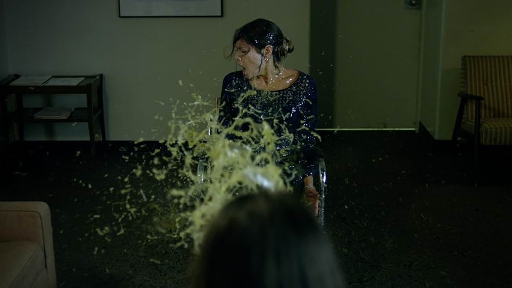 エクソシズム・オブ・モリー・ハートレイの画像