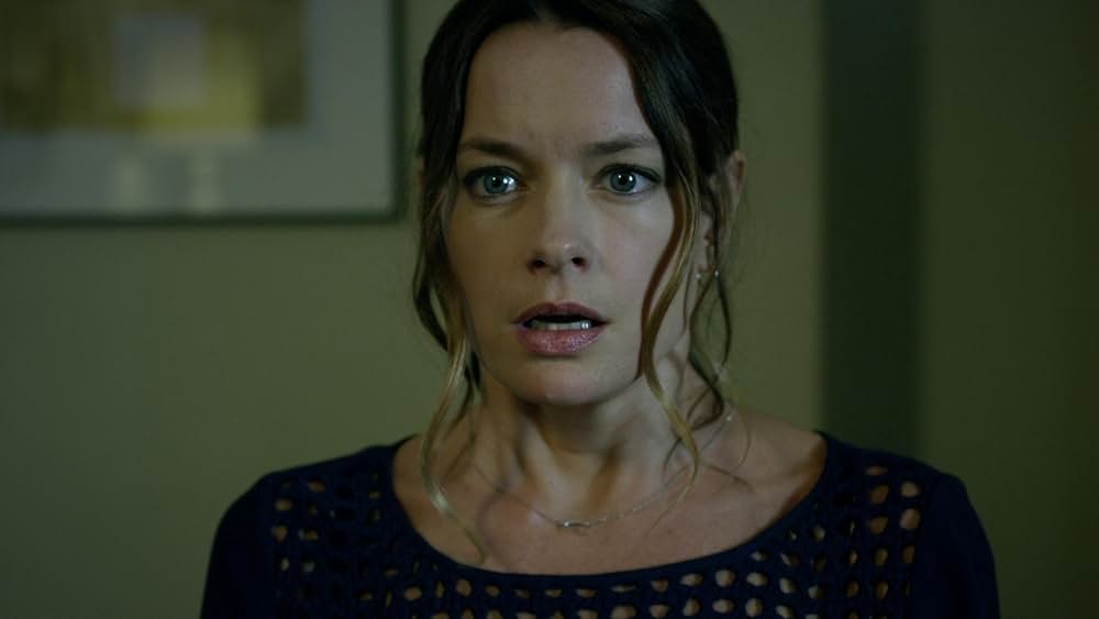 エクソシズム・オブ・モリー・ハートレイの画像