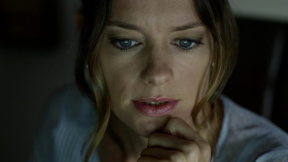 エクソシズム・オブ・モリー・ハートレイの画像