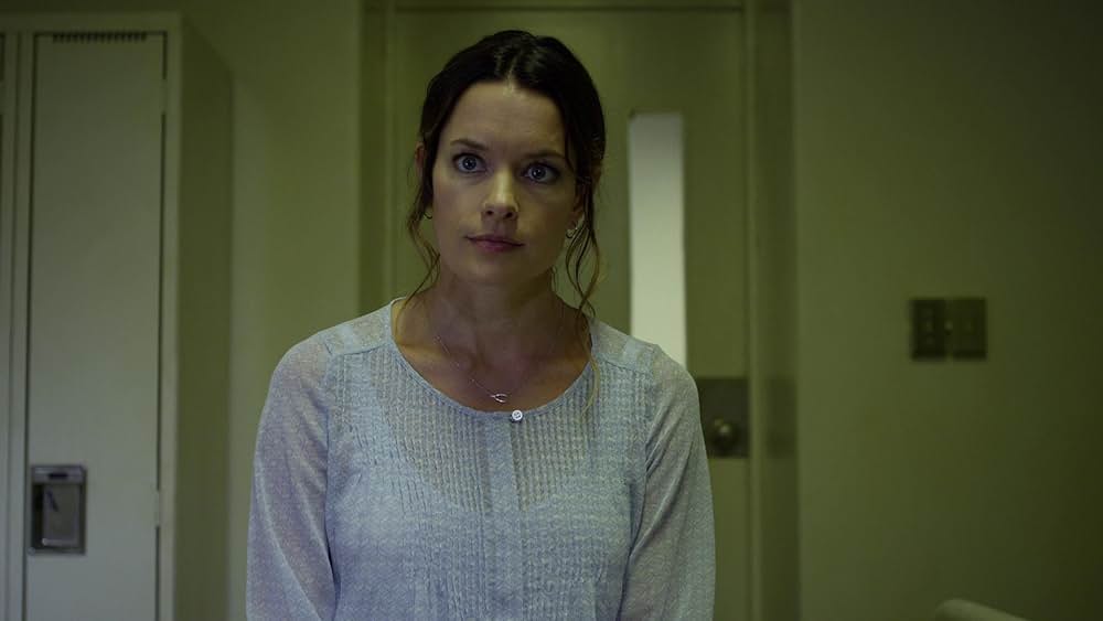 エクソシズム・オブ・モリー・ハートレイの画像