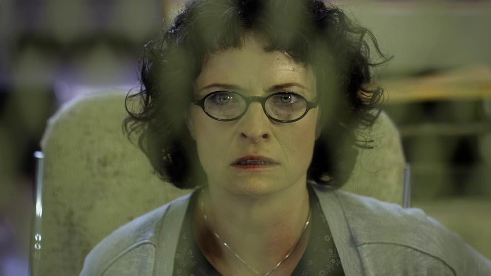 エクソシズム・オブ・モリー・ハートレイの画像