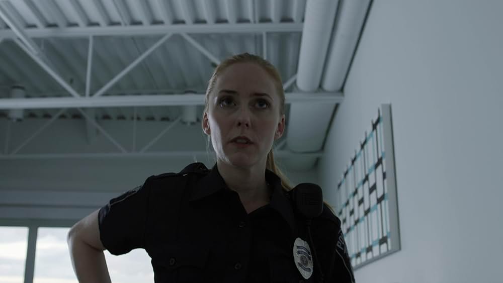 エクソシズム・オブ・モリー・ハートレイの画像