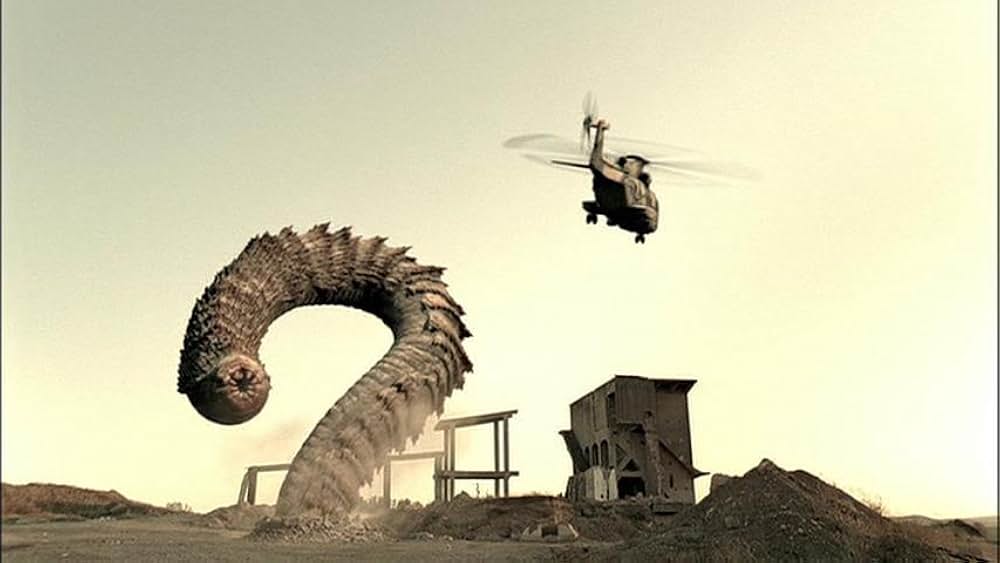 メガ・パイソンの画像