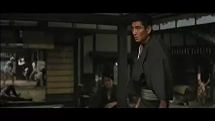 緋牡丹博徒の画像