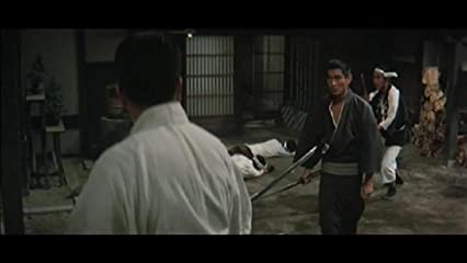 緋牡丹博徒の画像