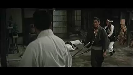 緋牡丹博徒の画像