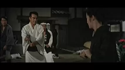 緋牡丹博徒の画像