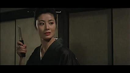 緋牡丹博徒の画像