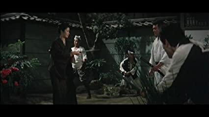 緋牡丹博徒の画像