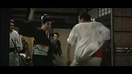 「緋牡丹博徒」富司純子の画像