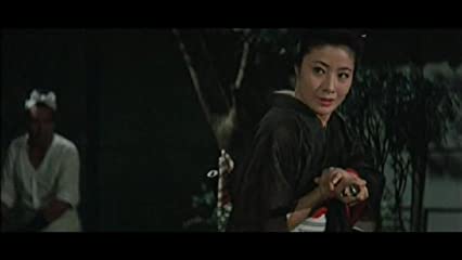 緋牡丹博徒の画像