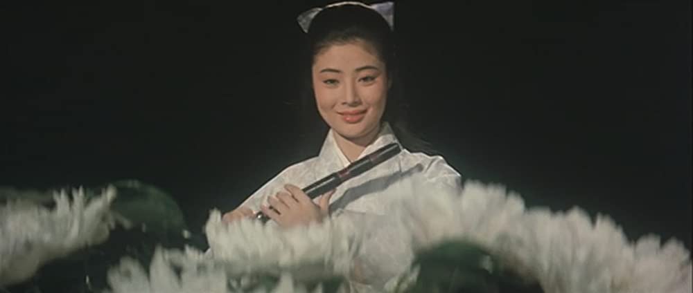 緋牡丹博徒の画像