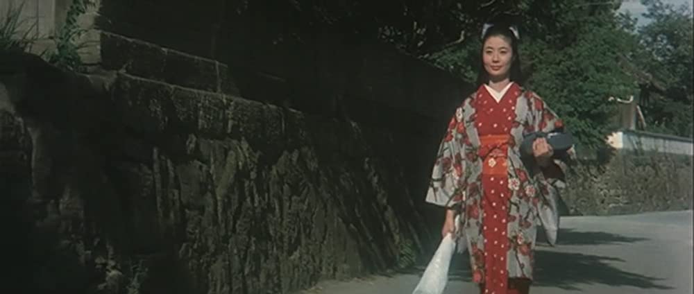 緋牡丹博徒の画像