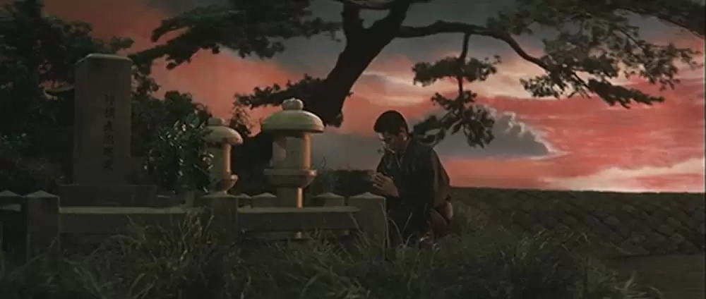 緋牡丹博徒の画像