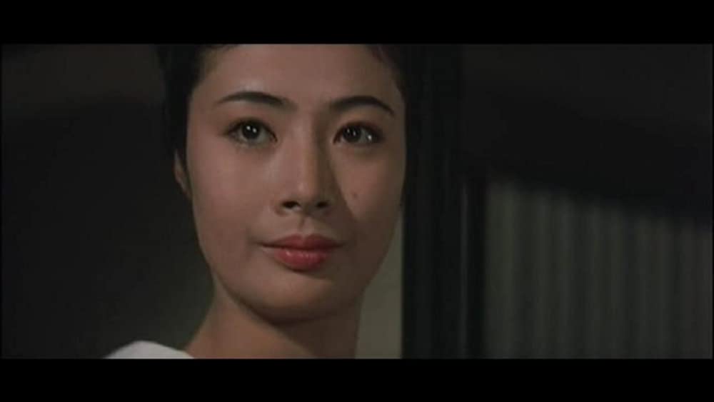 緋牡丹博徒の画像