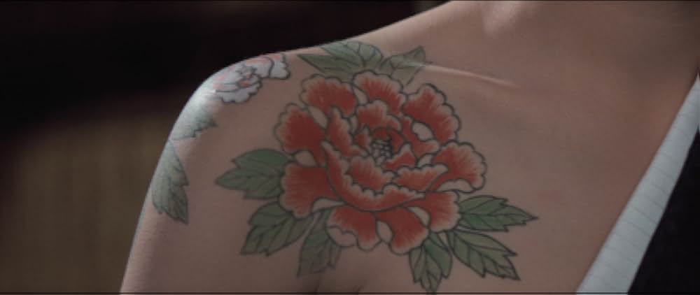 緋牡丹博徒の画像