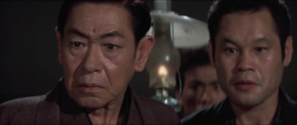 緋牡丹博徒の画像